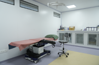 Havya Women's Hospital Image Gallery